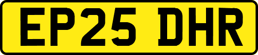 EP25DHR