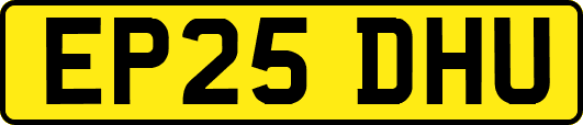 EP25DHU