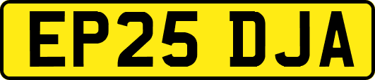 EP25DJA