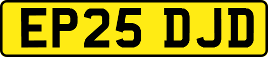 EP25DJD