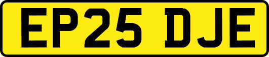 EP25DJE