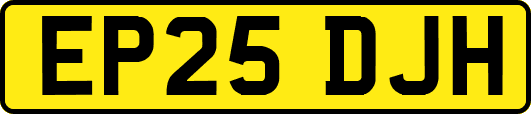 EP25DJH