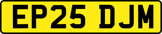 EP25DJM