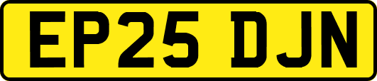 EP25DJN