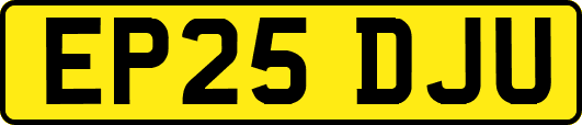 EP25DJU