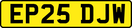 EP25DJW