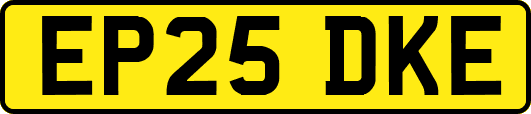 EP25DKE