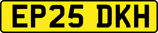 EP25DKH