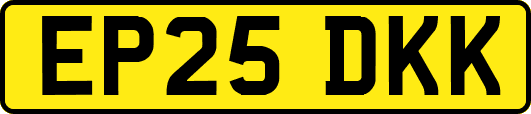 EP25DKK