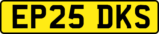 EP25DKS