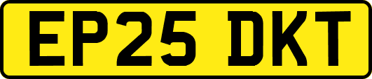 EP25DKT