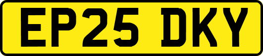 EP25DKY