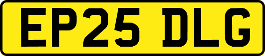 EP25DLG