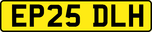 EP25DLH