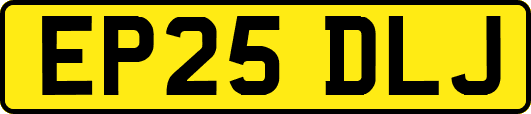 EP25DLJ