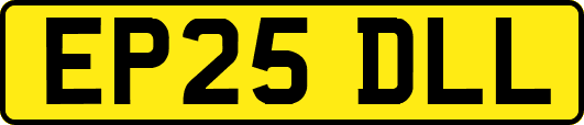 EP25DLL