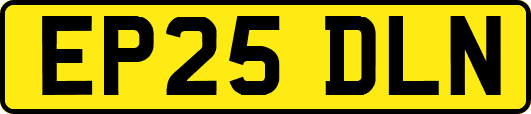 EP25DLN