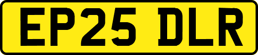 EP25DLR