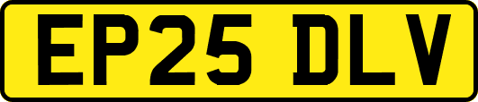 EP25DLV