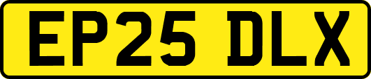 EP25DLX