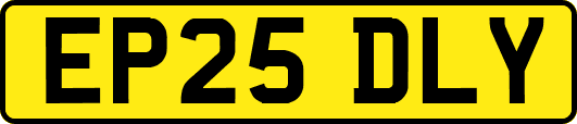 EP25DLY