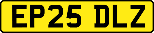 EP25DLZ