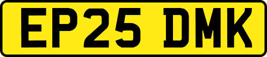 EP25DMK
