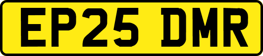 EP25DMR