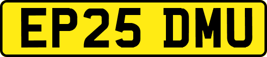 EP25DMU