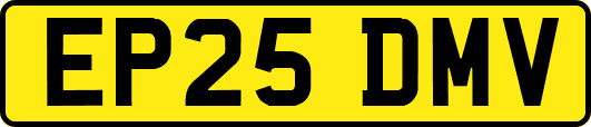 EP25DMV
