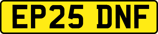 EP25DNF