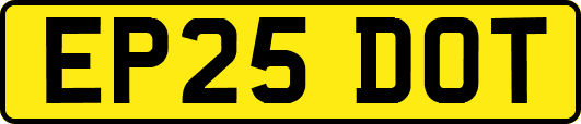 EP25DOT