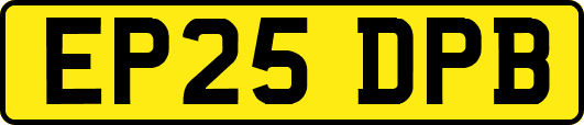 EP25DPB