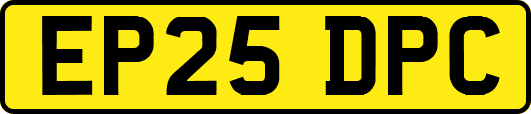 EP25DPC