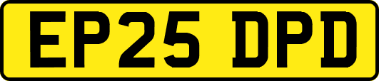 EP25DPD