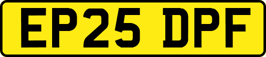 EP25DPF