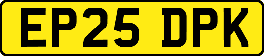 EP25DPK