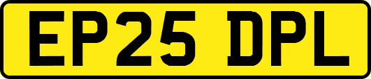 EP25DPL