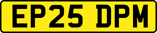EP25DPM