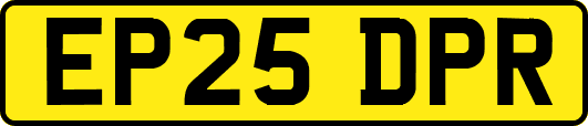 EP25DPR