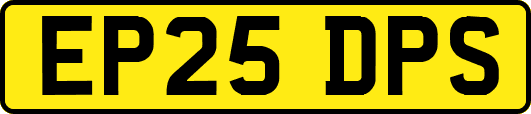 EP25DPS