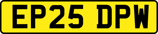 EP25DPW