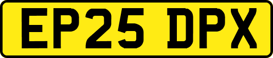EP25DPX