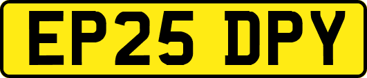 EP25DPY
