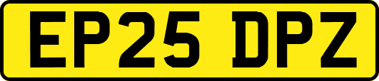 EP25DPZ