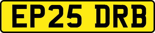 EP25DRB