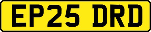 EP25DRD