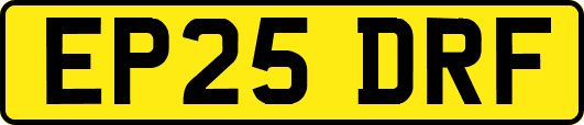 EP25DRF