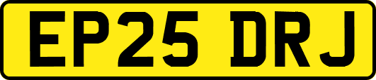 EP25DRJ