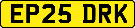 EP25DRK